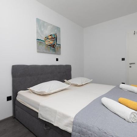 Apartment Viva Split Ngoại thất bức ảnh
