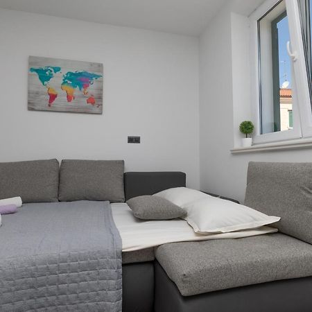 Apartment Viva Split Ngoại thất bức ảnh