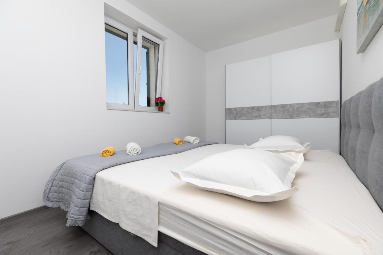 Apartment Viva Split Ngoại thất bức ảnh