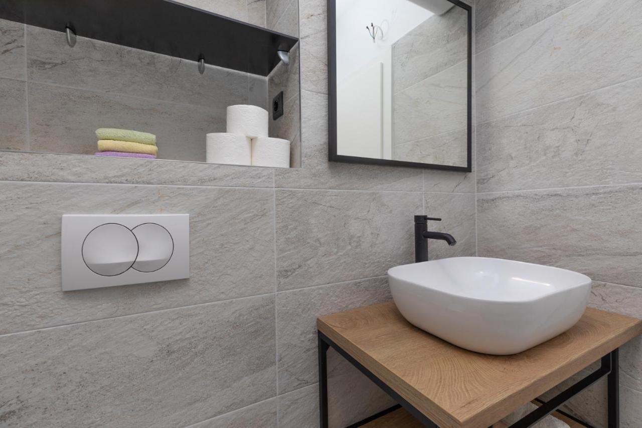 Apartment Viva Split Ngoại thất bức ảnh