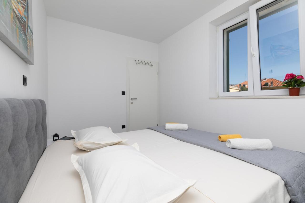 Apartment Viva Split Ngoại thất bức ảnh