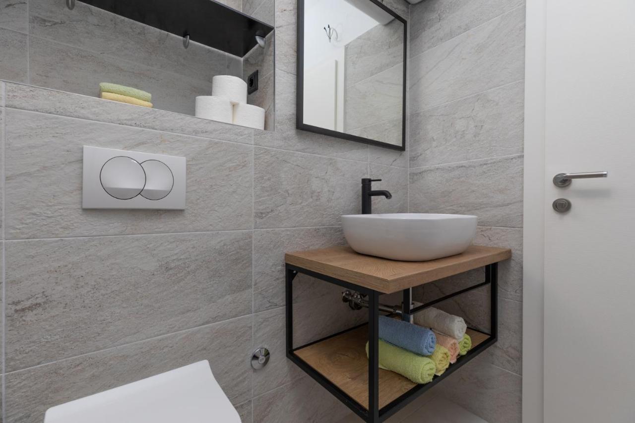 Apartment Viva Split Ngoại thất bức ảnh