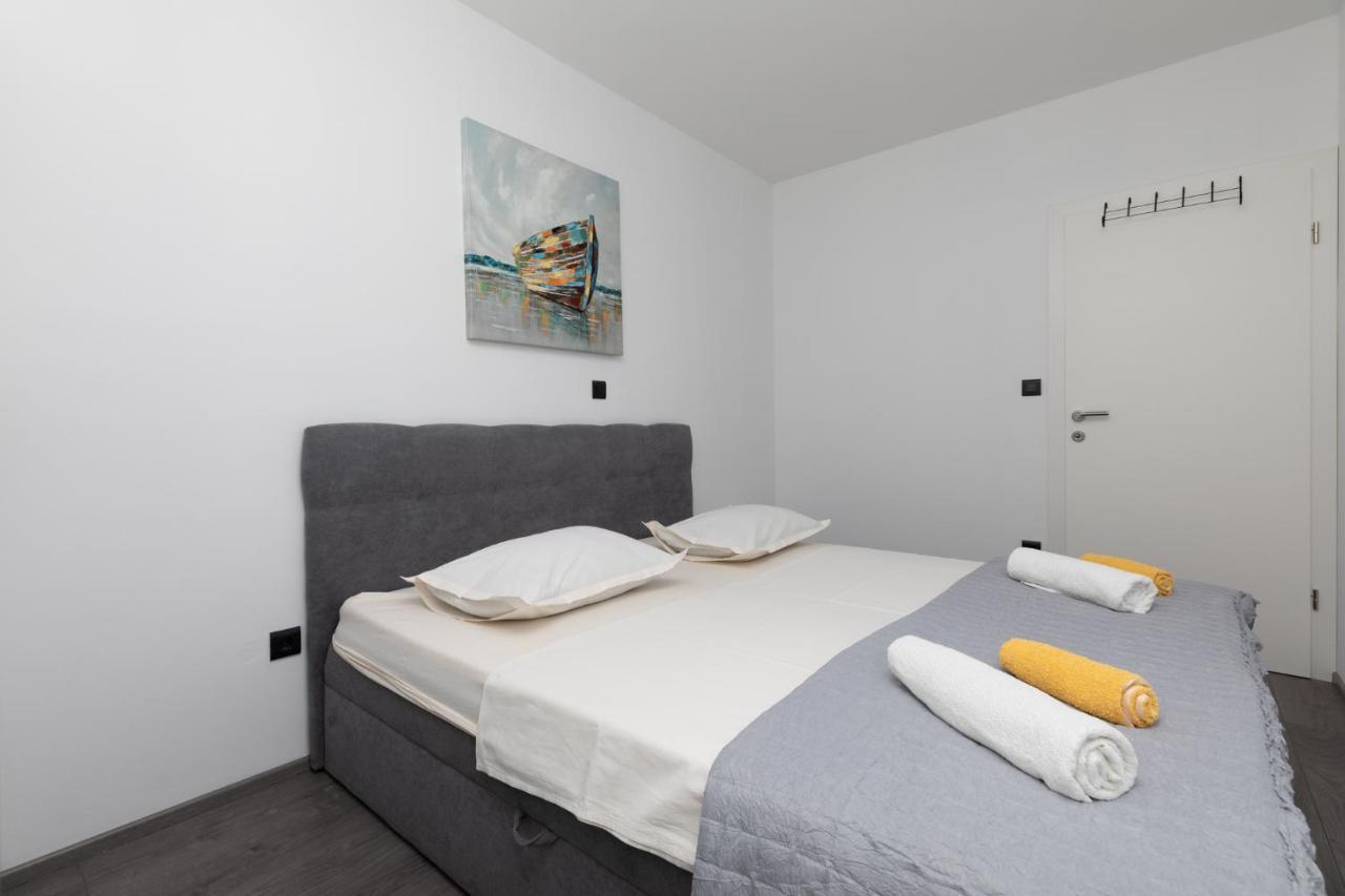 Apartment Viva Split Ngoại thất bức ảnh