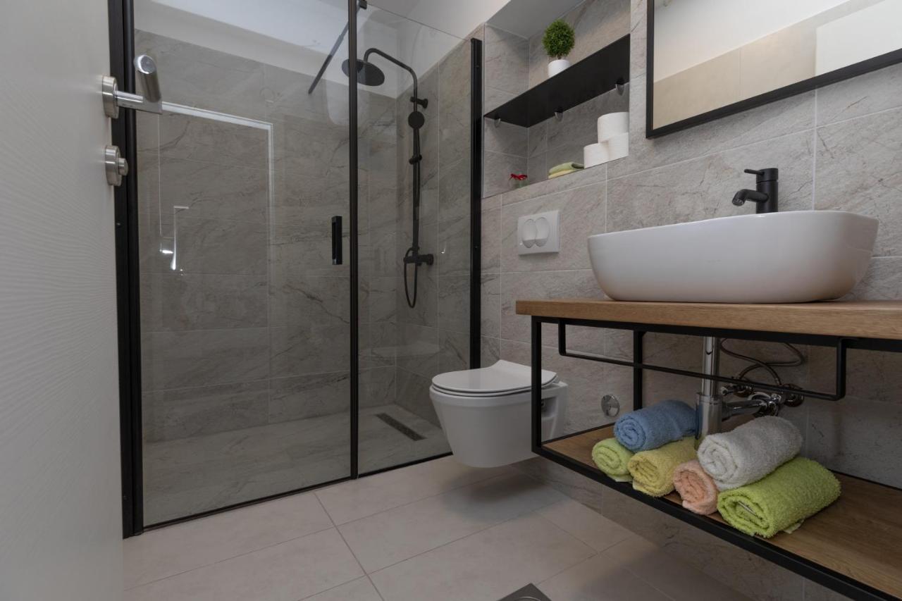 Apartment Viva Split Ngoại thất bức ảnh