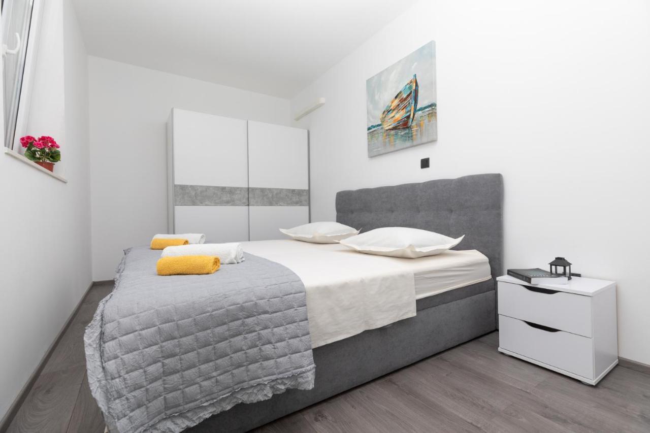 Apartment Viva Split Ngoại thất bức ảnh