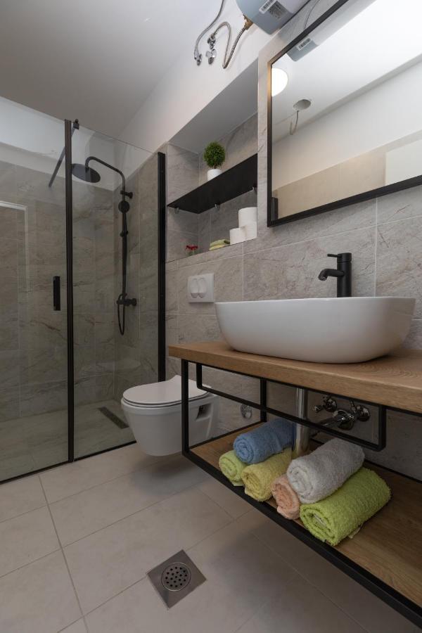 Apartment Viva Split Ngoại thất bức ảnh