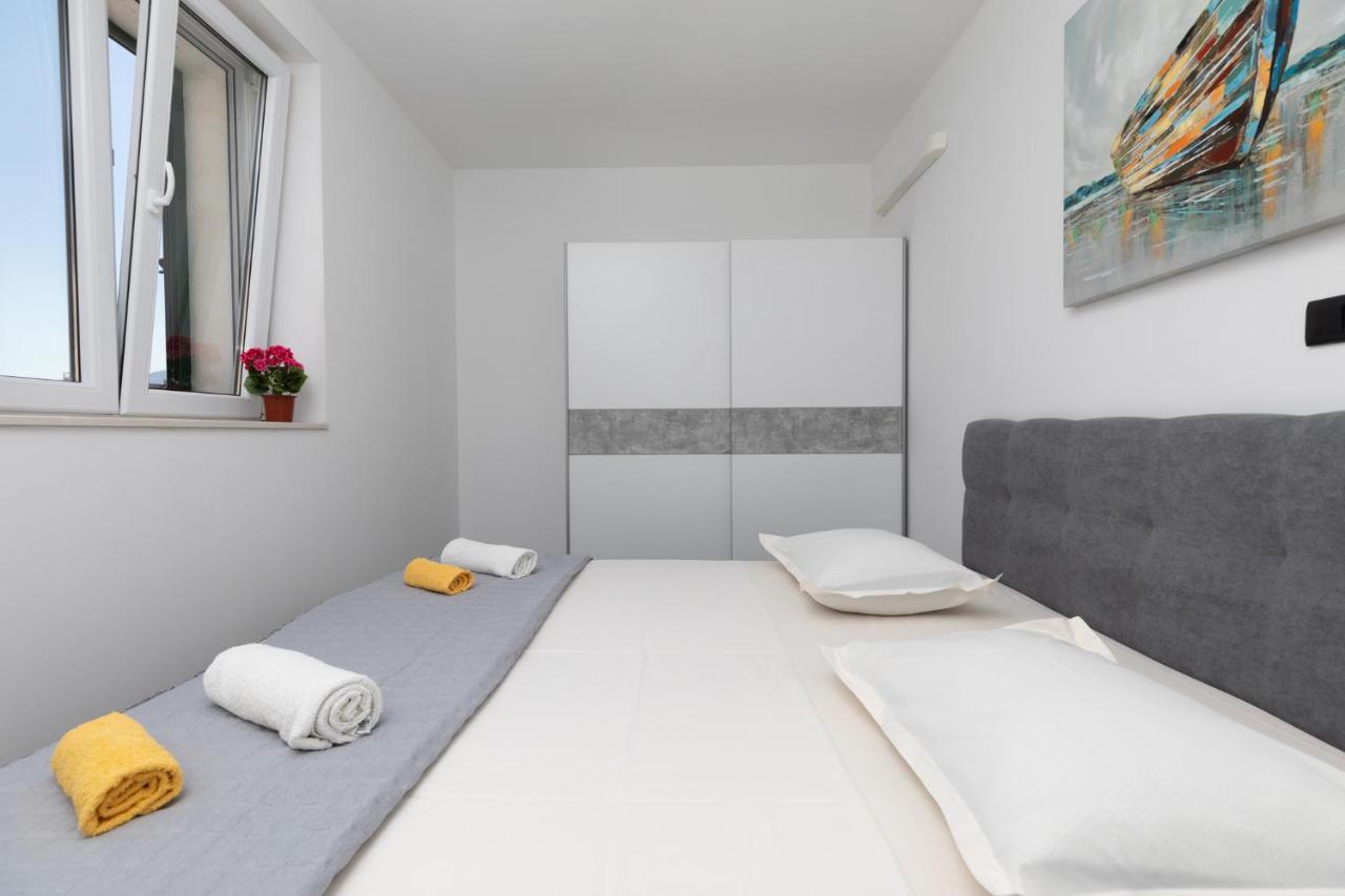 Apartment Viva Split Ngoại thất bức ảnh