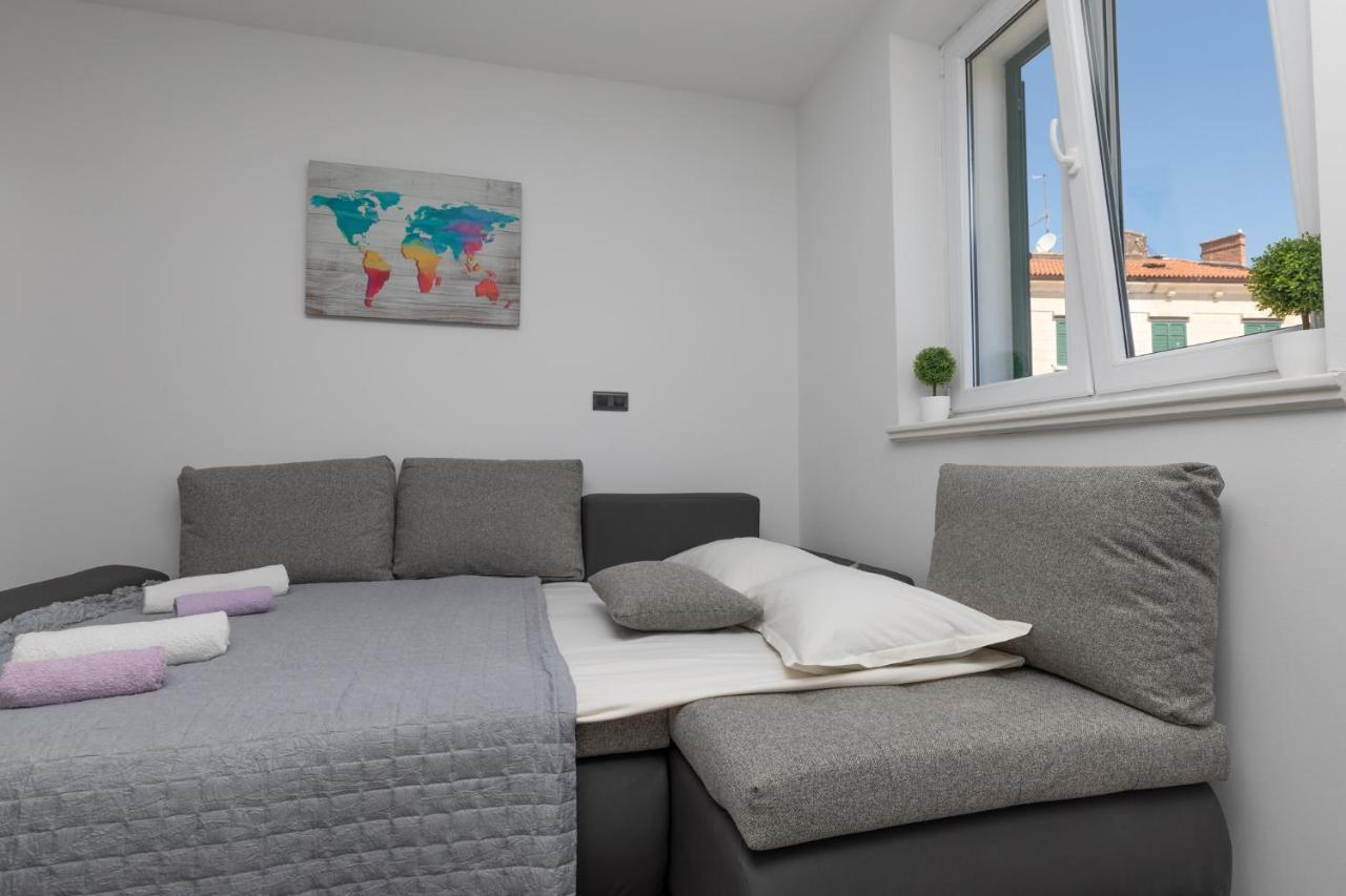Apartment Viva Split Ngoại thất bức ảnh