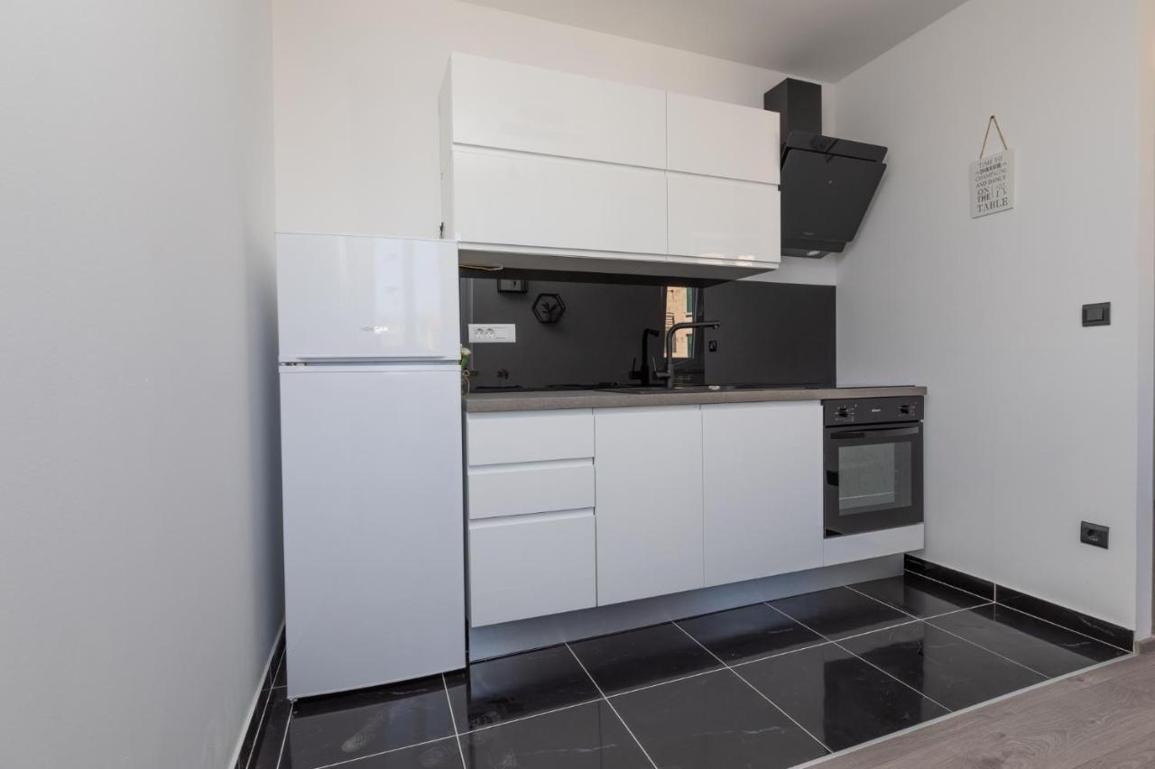 Apartment Viva Split Ngoại thất bức ảnh