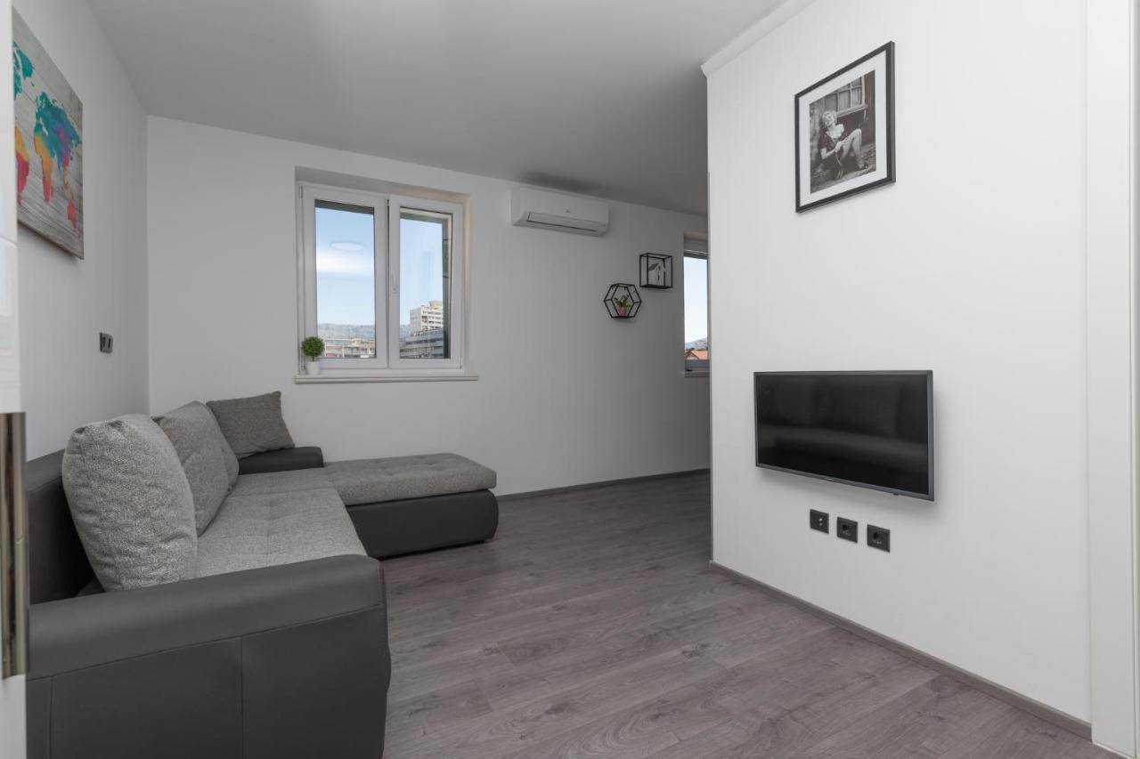Apartment Viva Split Ngoại thất bức ảnh