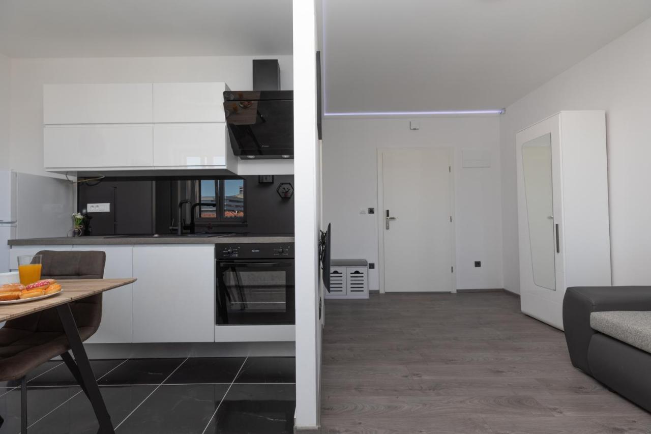 Apartment Viva Split Ngoại thất bức ảnh