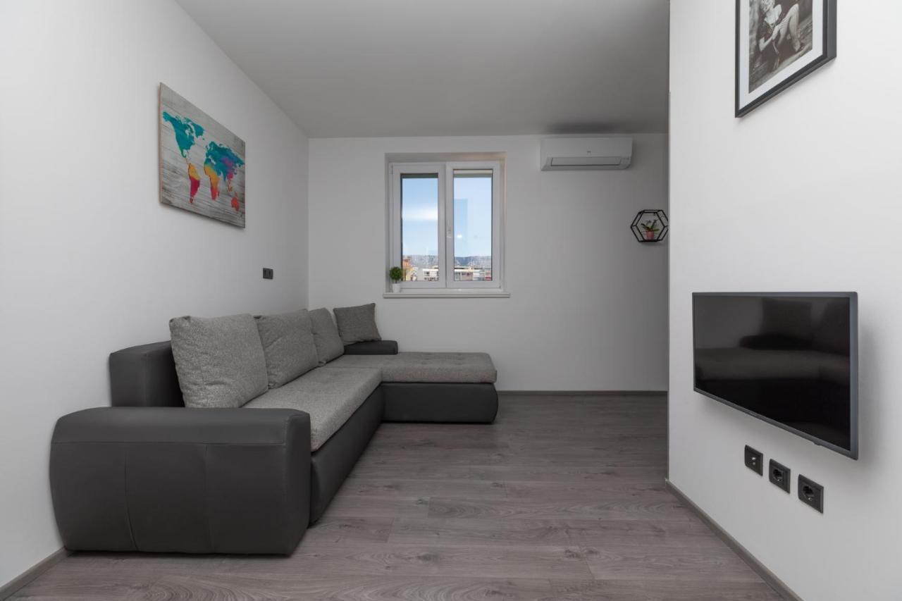 Apartment Viva Split Ngoại thất bức ảnh