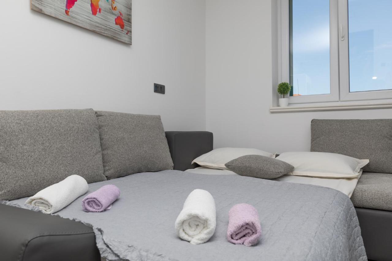 Apartment Viva Split Ngoại thất bức ảnh