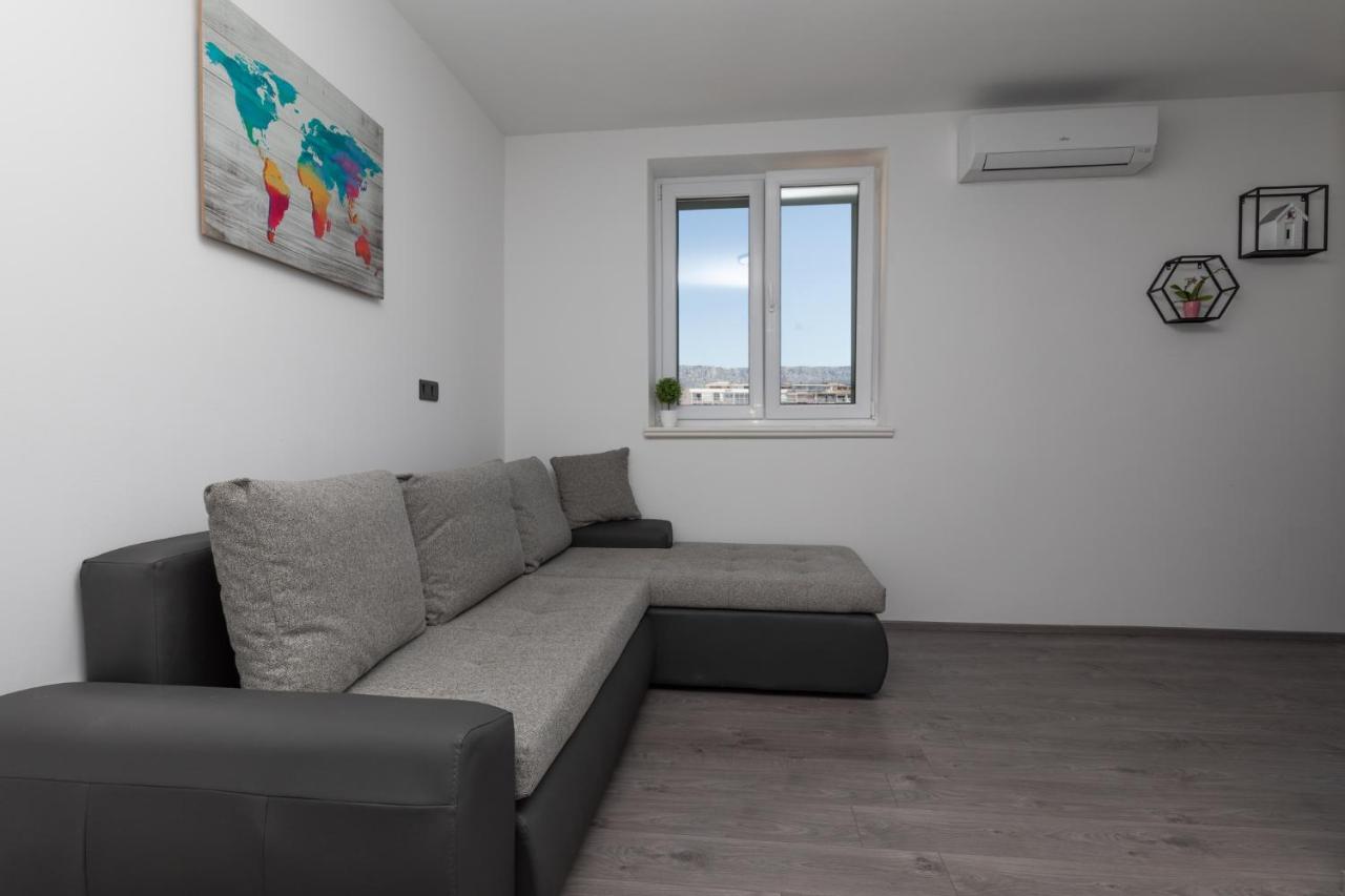 Apartment Viva Split Ngoại thất bức ảnh