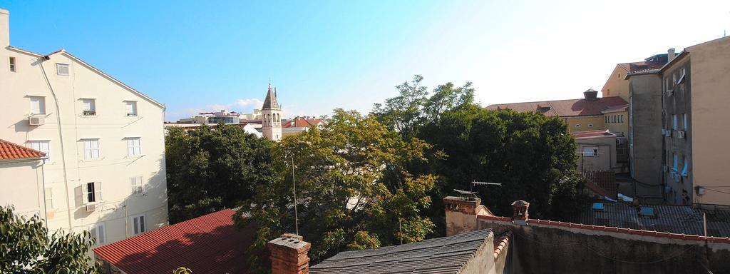 Apartment Viva Split Ngoại thất bức ảnh